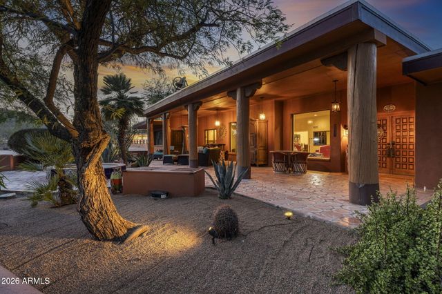 40205 N 26TH Street, Cave Creek, AZ 85331