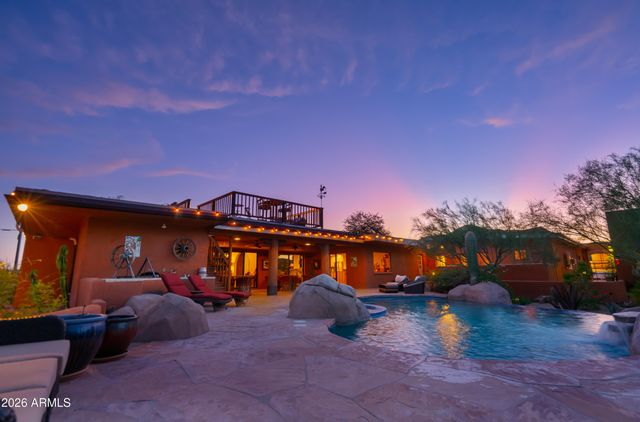 40205 N 26TH Street, Cave Creek, AZ 85331