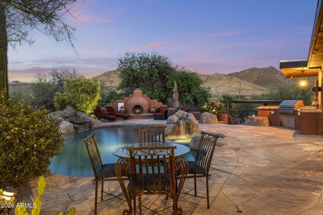 40205 N 26TH Street, Cave Creek, AZ 85331