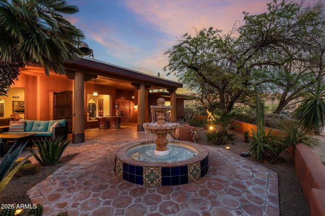 40205 N 26TH Street, Cave Creek, AZ 85331