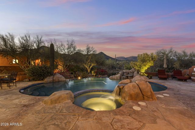 40205 N 26TH Street, Cave Creek, AZ 85331