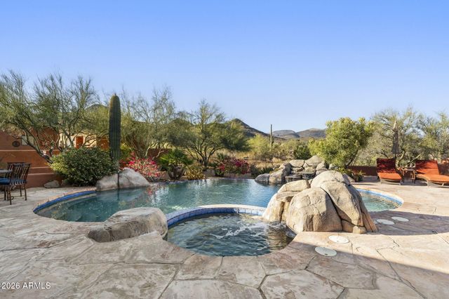 40205 N 26TH Street, Cave Creek, AZ 85331