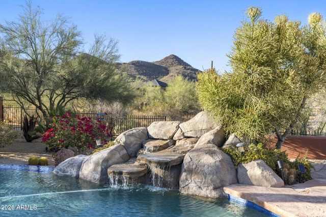 40205 N 26TH Street, Cave Creek, AZ 85331