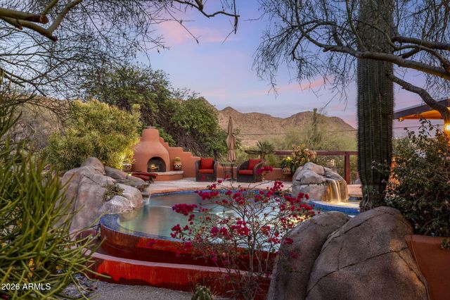 40205 N 26TH Street, Cave Creek, AZ 85331