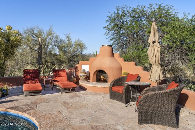40205 N 26TH Street, Cave Creek, AZ 85331