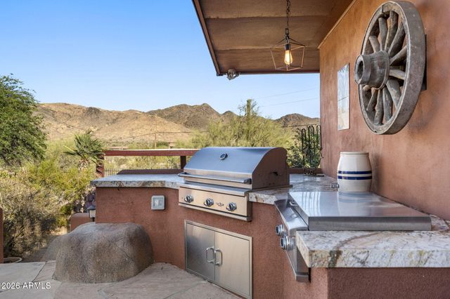40205 N 26TH Street, Cave Creek, AZ 85331