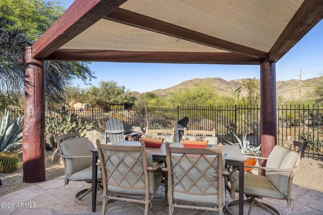 40205 N 26TH Street, Cave Creek, AZ 85331