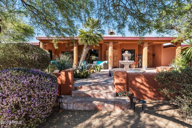 40205 N 26TH Street, Cave Creek, AZ 85331