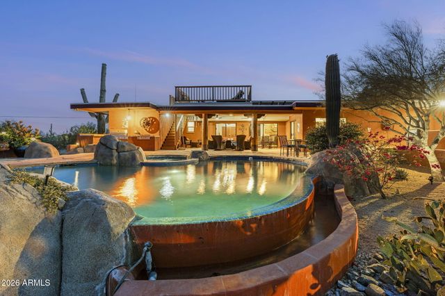 40205 N 26TH Street, Cave Creek, AZ 85331