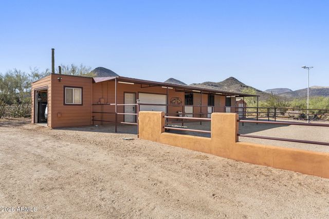 40205 N 26TH Street, Cave Creek, AZ 85331