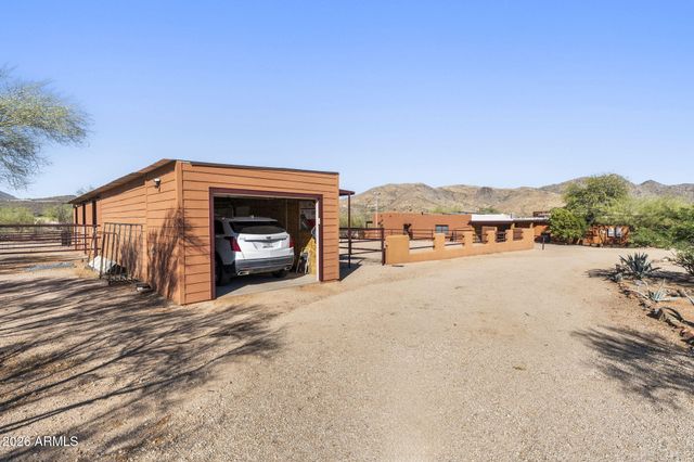 40205 N 26TH Street, Cave Creek, AZ 85331