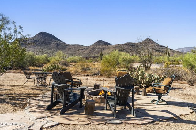 40205 N 26TH Street, Cave Creek, AZ 85331