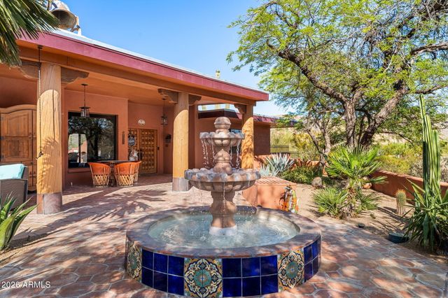 40205 N 26TH Street, Cave Creek, AZ 85331