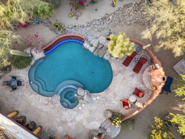 40205 N 26TH Street, Cave Creek, AZ 85331