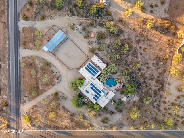40205 N 26TH Street, Cave Creek, AZ 85331