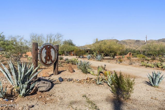 40205 N 26TH Street, Cave Creek, AZ 85331
