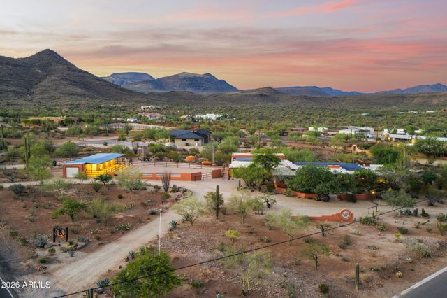 40205 N 26TH Street, Cave Creek, AZ 85331
