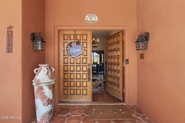 40205 N 26TH Street, Cave Creek, AZ 85331