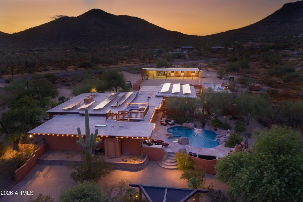 40205 N 26TH Street, Cave Creek, AZ 85331 — photo 2