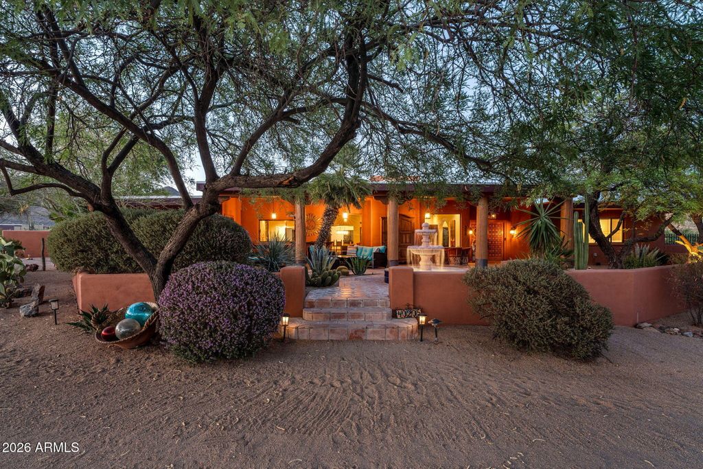40205 N 26TH Street, Cave Creek, AZ 85331 — photo 3