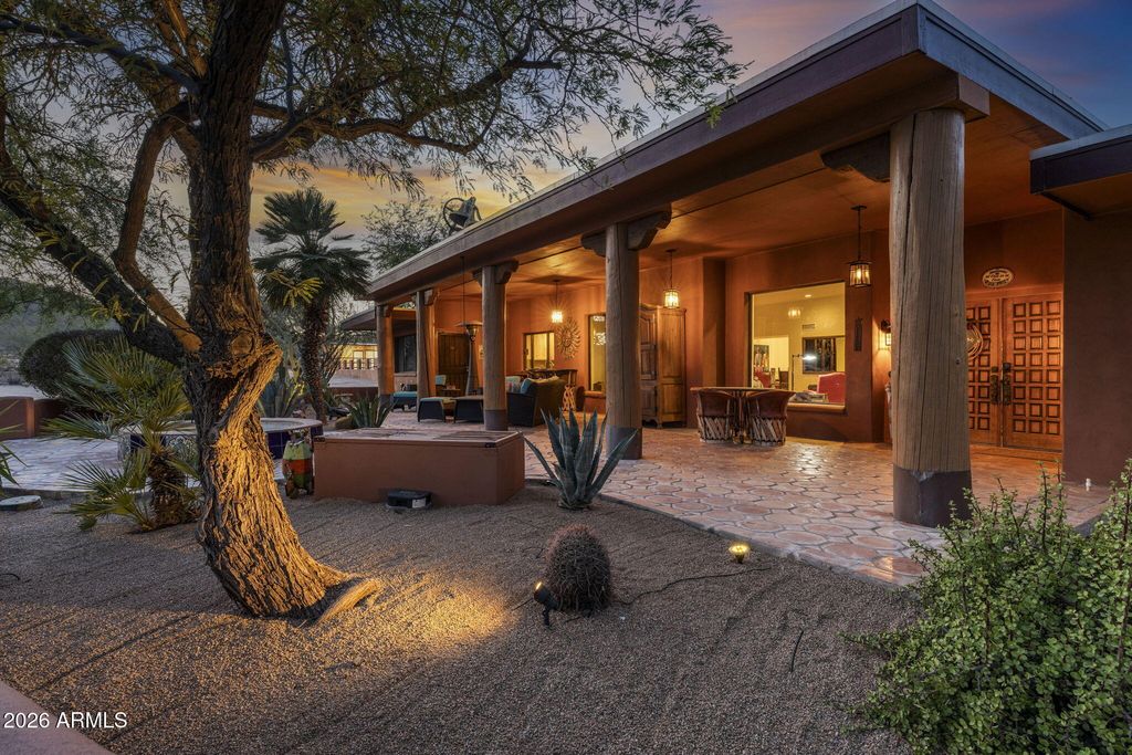 40205 N 26TH Street, Cave Creek, AZ 85331 — photo 4