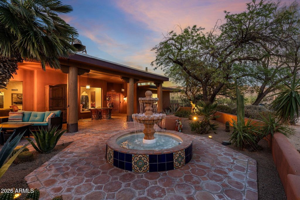 40205 N 26TH Street, Cave Creek, AZ 85331 — photo 5