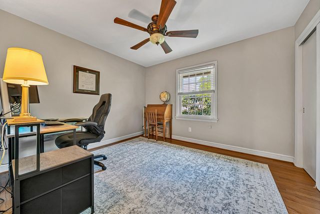 4824 Brookwood DR, Roanoke, VA 24018