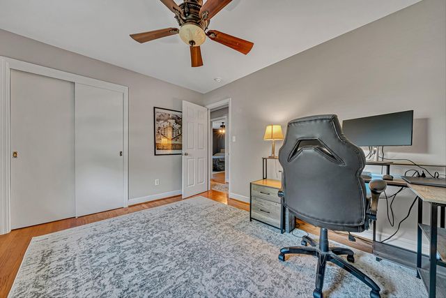 4824 Brookwood DR, Roanoke, VA 24018