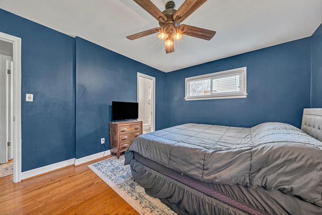 4824 Brookwood DR, Roanoke, VA 24018