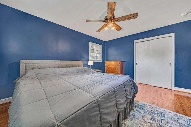 4824 Brookwood DR, Roanoke, VA 24018