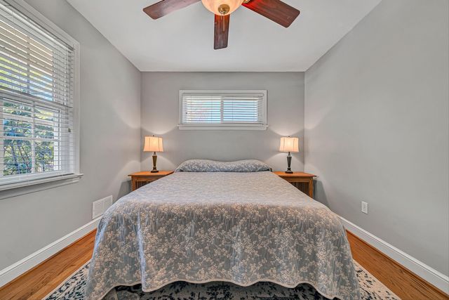 4824 Brookwood DR, Roanoke, VA 24018