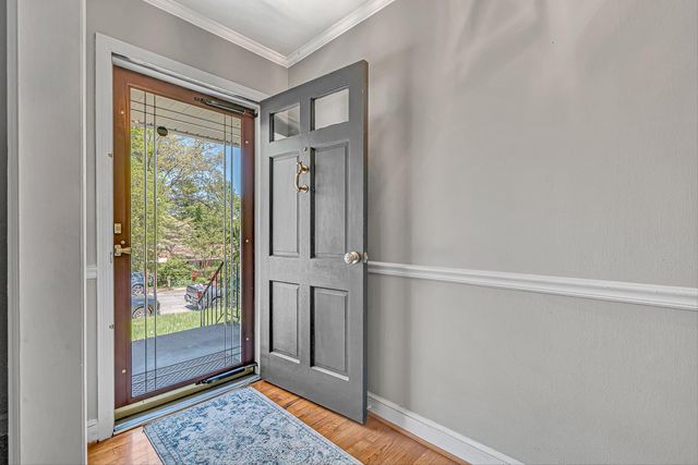 4824 Brookwood DR, Roanoke, VA 24018