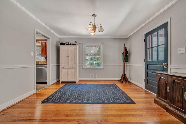 4824 Brookwood DR, Roanoke, VA 24018