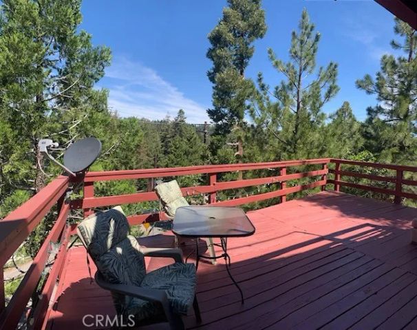 26325 Lake Forest, Twin Peaks, CA 92391