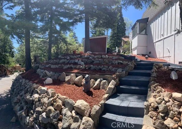 26325 Lake Forest, Twin Peaks, CA 92391
