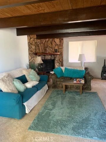 26325 Lake Forest, Twin Peaks, CA 92391