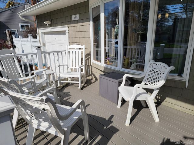 59 Lumur Drive, Sayville, NY 11782