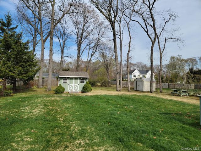 59 Lumur Drive, Sayville, NY 11782
