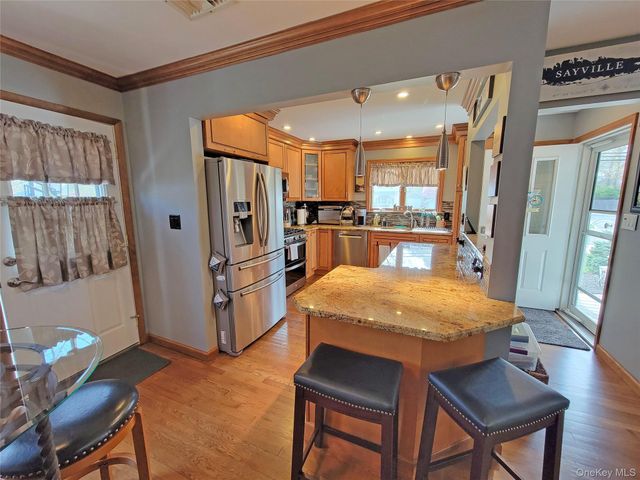 59 Lumur Drive, Sayville, NY 11782