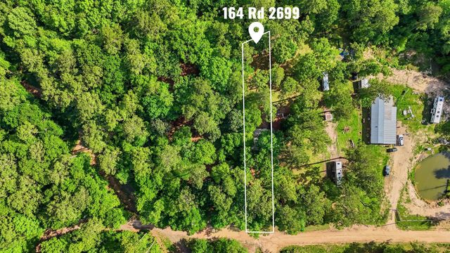 164 Road 2699, Cleveland, TX 77327
