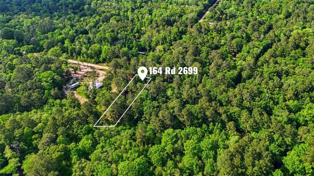 164 Road 2699, Cleveland, TX 77327