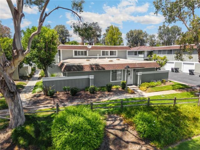 25933 Via Pera A3, Mission Viejo, CA 92691