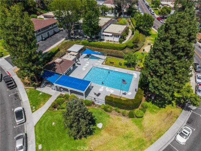 25933 Via Pera A3, Mission Viejo, CA 92691