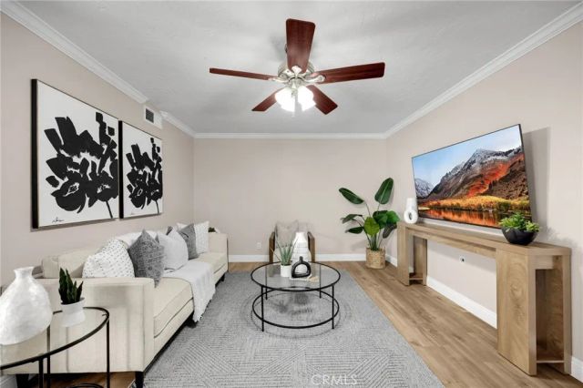 25933 Via Pera A3, Mission Viejo, CA 92691