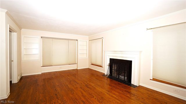 556 Royal Avenue, Akron, OH 44303