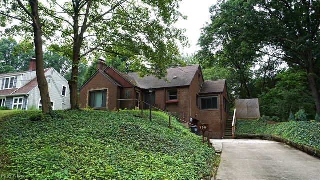 556 Royal Avenue, Akron, OH 44303