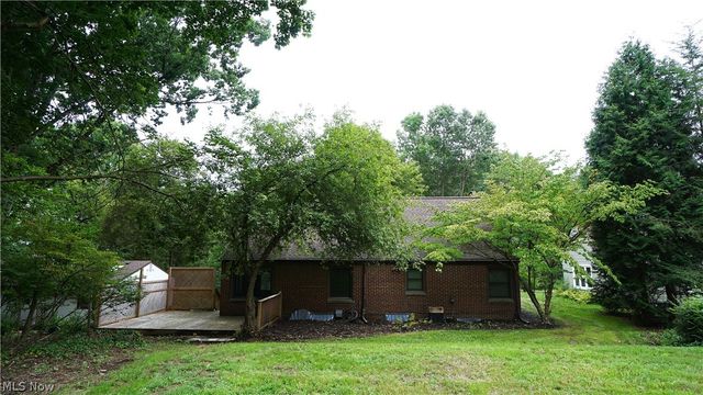 556 Royal Avenue, Akron, OH 44303