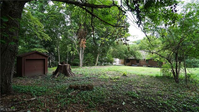 556 Royal Avenue, Akron, OH 44303