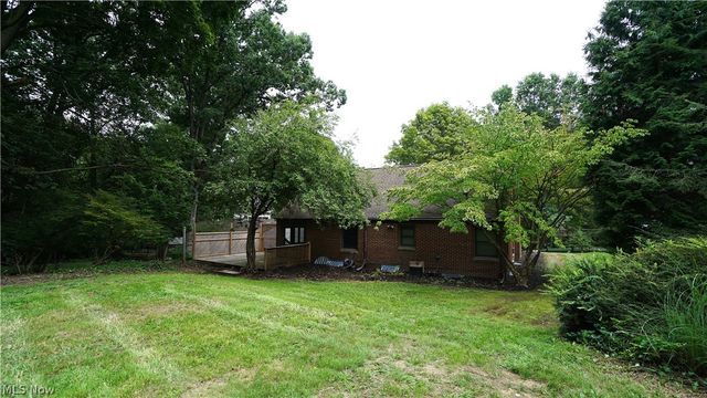 556 Royal Avenue, Akron, OH 44303