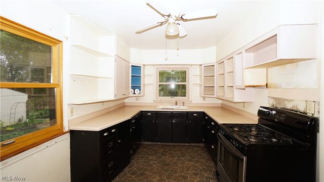 556 Royal Avenue, Akron, OH 44303
